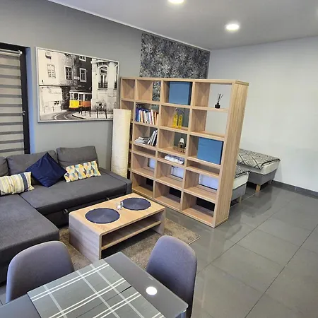 Intermo Apartment Swietochlowice Exterior photo