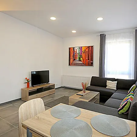 Intermo Apartment Swietochlowice Exterior photo