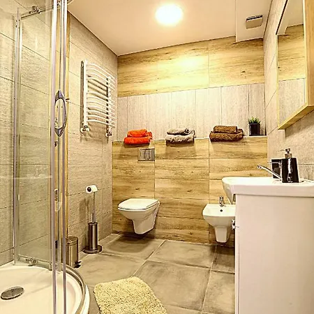 Intermo Apartment Swietochlowice Exterior photo