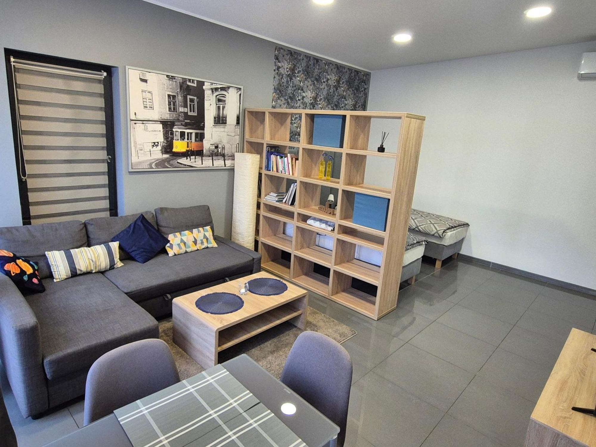 Apartment Intermo *