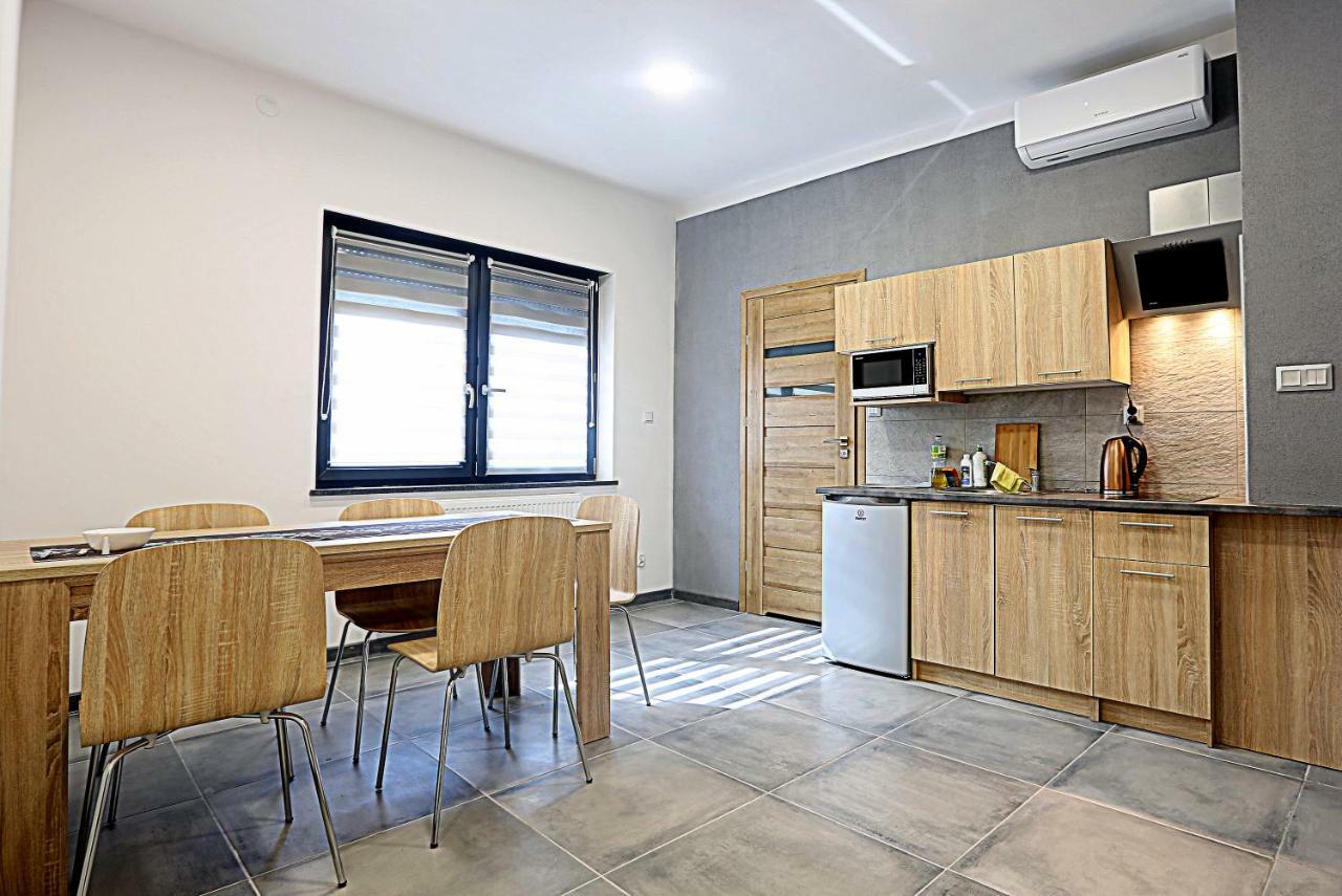 Intermo Apartment