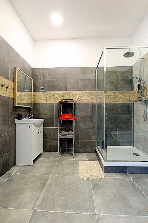 Apartment Intermo