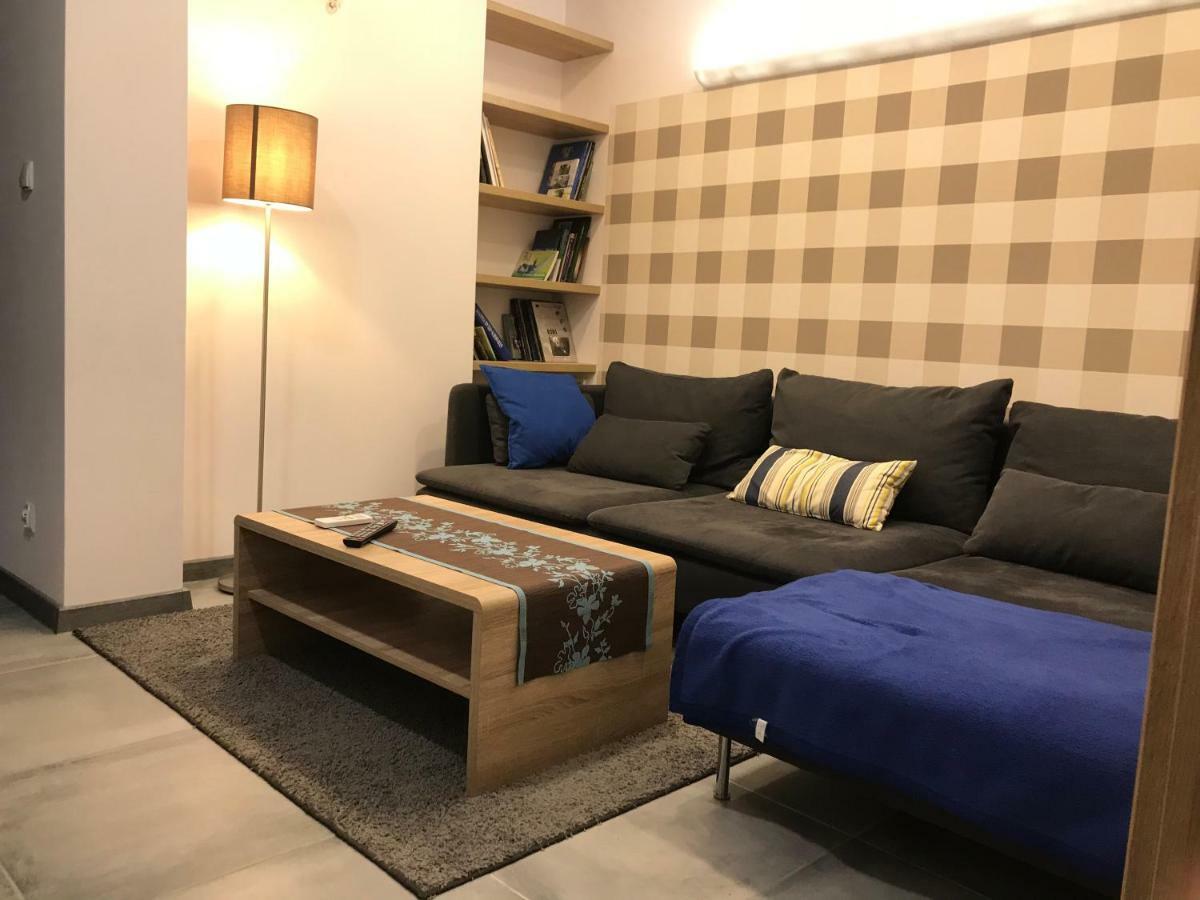 Intermo Apartment