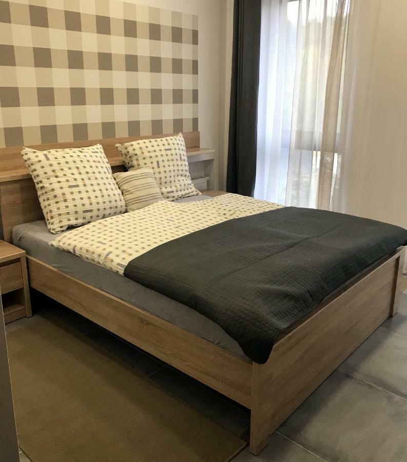Intermo Apartment Swietochlowice